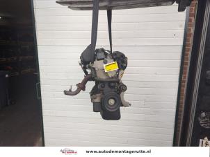 Engine from a Renault Twingo (C06) 1.2 2001