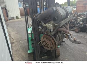 Engine from a Renault Twingo (C06) 1.2 2001