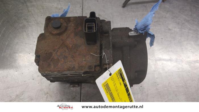 Gebrauchte Klimapumpe Lexus RX (U3) 400h V6 24V VVT-i 4x4 Preis € 300,00 Margenregelung angeboten von Autodemontage M.J. Rutte B.V.
