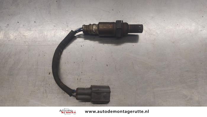 Lambda probe Lexus RX (U3), 2003 / 2008 400h V6 24V VVT-i 4x4, SUV, Electric Petrol, 3.311cc, 200kW (272pk), 4x4, 3MZFE, 2004-09 / 2008-12, MHU38 (Used)
