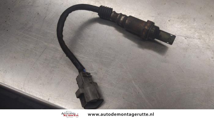 Lambda probe Lexus RX (U3), 2003 / 2008 400h V6 24V VVT-i 4x4, SUV, Electric Petrol, 3.311cc, 200kW (272pk), 4x4, 3MZFE, 2004-09 / 2008-12, MHU38 (Used)