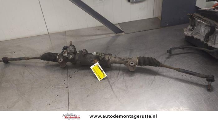 Begagnade Styrbox Lexus RX (U3) 400h V6 24V VVT-i 4x4 Pris på förfrågan erbjuds av Autodemontage M.J. Rutte B.V.