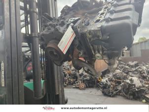 Usagé Moteur Mini Mini Cooper S (R53) 1.6 16V Prix sur demande proposé par Autodemontage M.J. Rutte B.V.