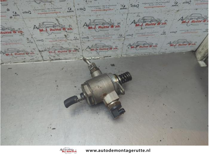Begagnade Högtryckspump Seat Exeo ST (3R5) 2.0 TSI 16V Pris € 150,00 Marginaltabell erbjuds av Autodemontage M.J. Rutte B.V.