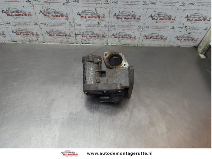 Gebrauchte AGR Ventil Volvo V70 (SW) 2.4 20V 140 Preis auf Anfrage angeboten von Autodemontage M.J. Rutte B.V.
