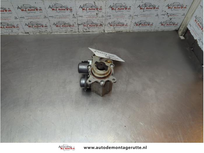 Begagnade Högtryckspump Peugeot 207 SW (WE/WU) 1.6 16V RC Turbo Pris € 475,00 Marginaltabell erbjuds av Autodemontage M.J. Rutte B.V.