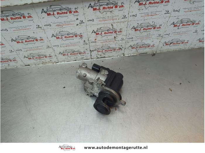 Gebrauchte AGR Ventil Audi A8 (D3) 4.2 TDI V8 32V Quattro Preis € 70,00 Margenregelung angeboten von Autodemontage M.J. Rutte B.V.