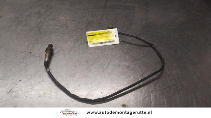 Lambda probe Ford Fiesta 6 (JA8), 2008 / 2018 1.0 SCI 12V 80, Hatchback, Petrol, 999cc, 59kW (80pk), FWD, P4JA, 2012-10 / 2017-04 (Used)