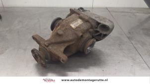 Usados Diferencial trasero BMW 1 serie (E87/87N) 118i 16V Precio € 450,00 Norma de margen ofrecido por Autodemontage M.J. Rutte B.V.
