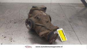 Usados Diferencial trasero BMW 3 serie (E90) 318i 16V Precio € 275,00 Norma de margen ofrecido por Autodemontage M.J. Rutte B.V.