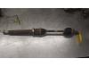 Ford Fiesta 6 (JA8) 1.0 SCI 12V 80 Arbre de transmission avant droit