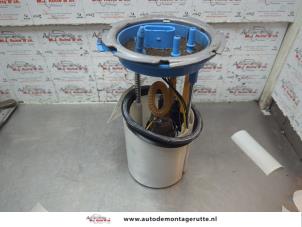 Begagnade Elektrisk bränslepump Volkswagen Golf VI (5K1) 1.2 TSI BlueMotion Pris € 50,00 Marginaltabell erbjuds av Autodemontage M.J. Rutte B.V.