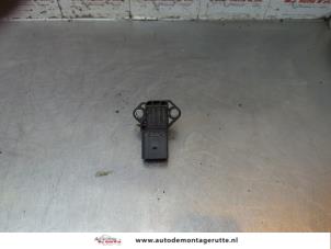 Begagnade Laddtryckssensor Volkswagen Golf VI (5K1) 1.2 TSI BlueMotion Pris på förfrågan erbjuds av Autodemontage M.J. Rutte B.V.
