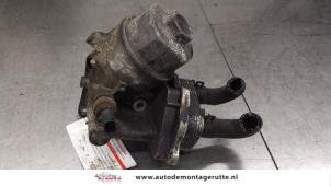 Usagé Boîtier filtre à huile Mini Mini Cooper S (R53) 1.6 16V Prix sur demande proposé par Autodemontage M.J. Rutte B.V.