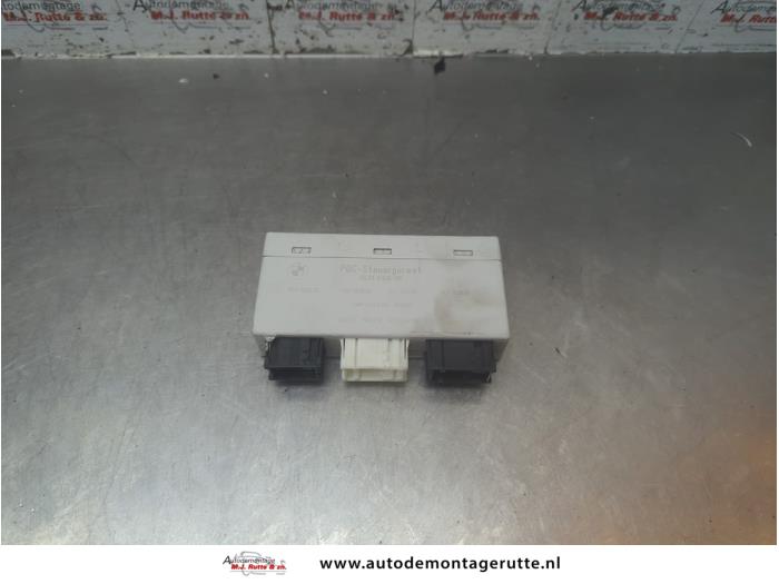 Begagnade PDC-modul BMW 7 serie (E65/E66/E67) 735i,Li 3.6 V8 32V Pris på förfrågan erbjuds av Autodemontage M.J. Rutte B.V.