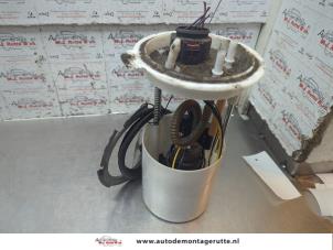 Begagnade Elektrisk bränslepump Volkswagen Golf VI (5K1) 1.4 16V Pris € 50,00 Marginaltabell erbjuds av Autodemontage M.J. Rutte B.V.