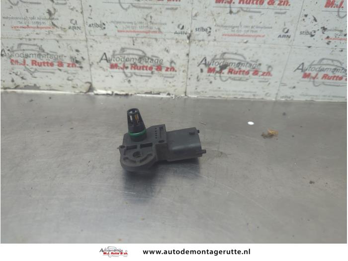 Gebrauchte Map Sensor (Einlasskrümmer) Opel Insignia Sports Tourer 1.6 Turbo 16V Ecotec Preis auf Anfrage angeboten von Autodemontage M.J. Rutte B.V.