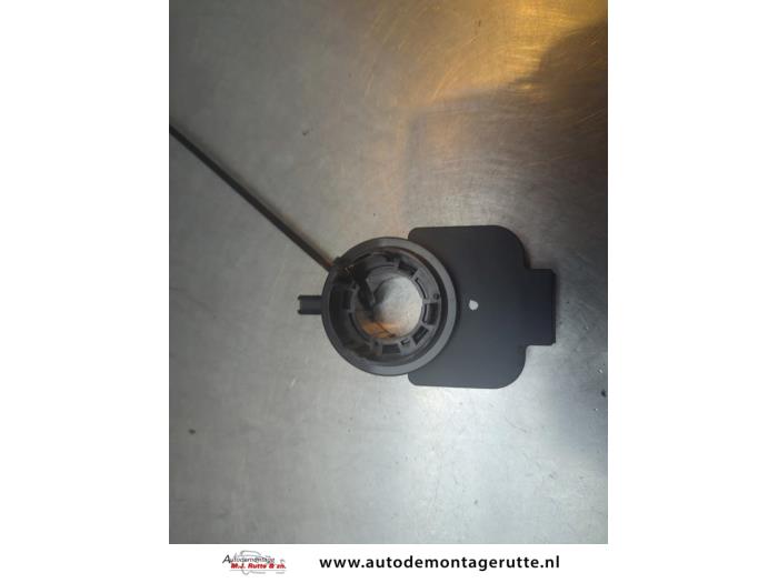 Begagnade Styrvinkelsensor Opel Astra J (PC6/PD6/PE6/PF6) 1.4 Turbo 16V Pris på förfrågan erbjuds av Autodemontage M.J. Rutte B.V.