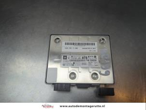 Bluetooth-modul från en Opel Astra J (PC6/PD6/PE6/PF6) 1.4 Turbo 16V 2012