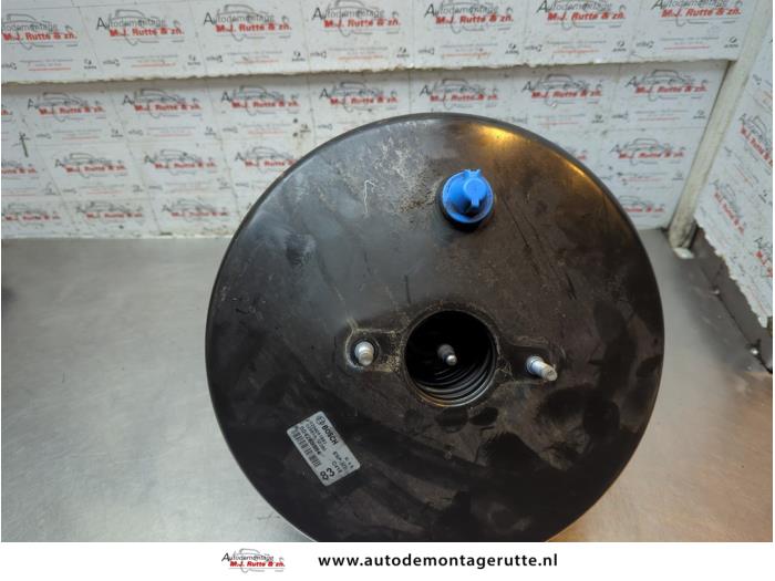 Usagé Servo frein Iveco New Daily VI 33S14, 35C14, 35S14 Prix € 100,00 Règlement à la marge proposé par Autodemontage M.J. Rutte B.V.