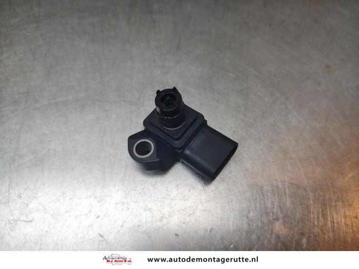 Gebrauchte Map Sensor (Einlasskrümmer) Opel Corsa E 1.0 SIDI Turbo 12V Preis auf Anfrage angeboten von Autodemontage M.J. Rutte B.V.