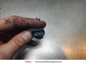 Map Sensor (Einlasskrümmer) van een Opel Corsa E 1.0 SIDI Turbo 12V 2015