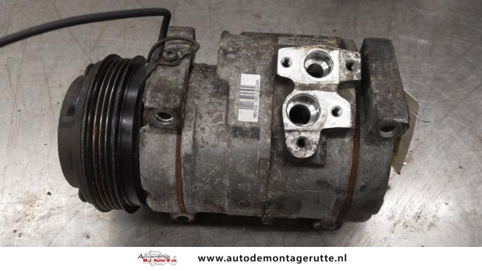 Usagé Compresseur de clim Iveco New Daily VI 33S14, 35C14, 35S14 Prix sur demande proposé par Autodemontage M.J. Rutte B.V.