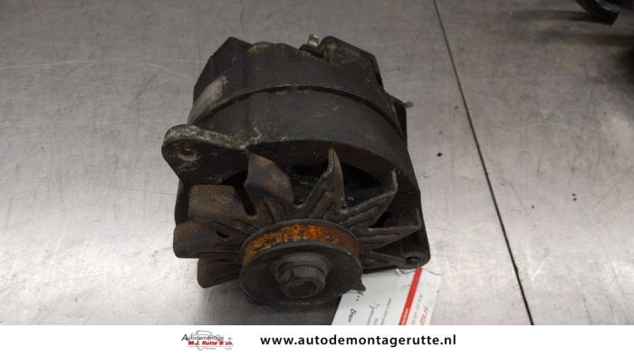 Używane Pradnica Citroen CX II 2.2 TRS Cena na żądanie oferowane przez Autodemontage M.J. Rutte B.V.