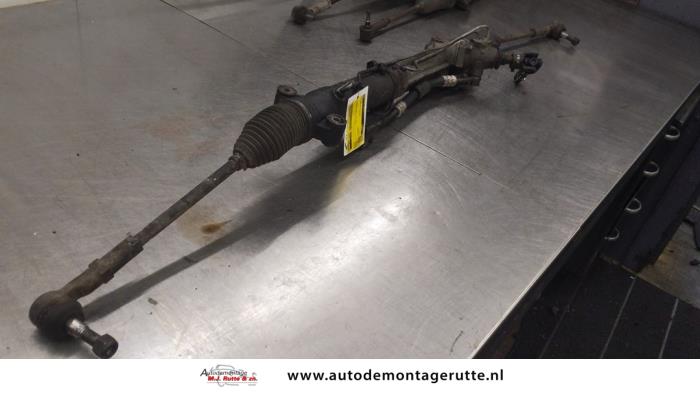 Gebrauchte Lenkgetriebe Iveco New Daily VI 33S14, 35C14, 35S14 Preis auf Anfrage angeboten von Autodemontage M.J. Rutte B.V.