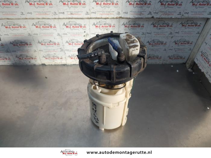 Usagé Pompe à carburant Skoda Fabia (6Y5) 1.4i 16V Prix sur demande proposé par Autodemontage M.J. Rutte B.V.