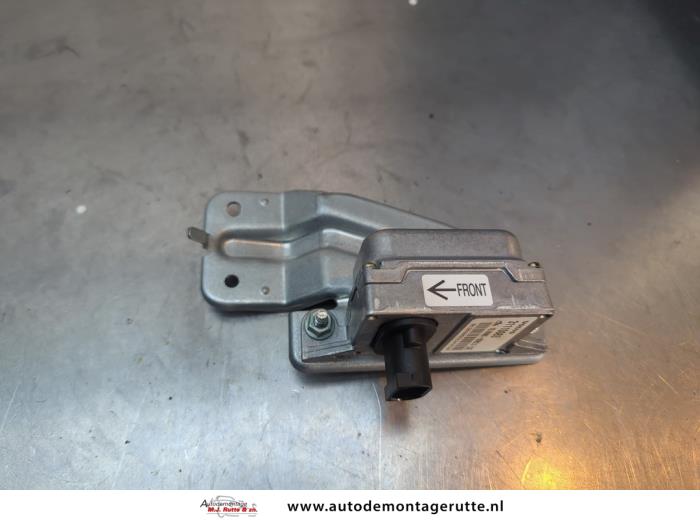 Begagnade Styrvinkelsensor Volvo XC90 I 2.5 T 20V Pris € 250,00 Marginaltabell erbjuds av Autodemontage M.J. Rutte B.V.