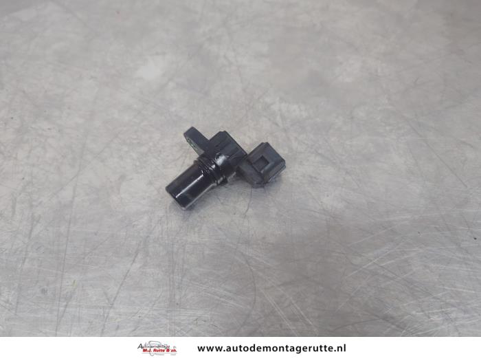 Gebrauchte Nockenwelle Sensor Mitsubishi Lancer Wagon (CS/CT) 1.6 16V Preis auf Anfrage angeboten von Autodemontage M.J. Rutte B.V.