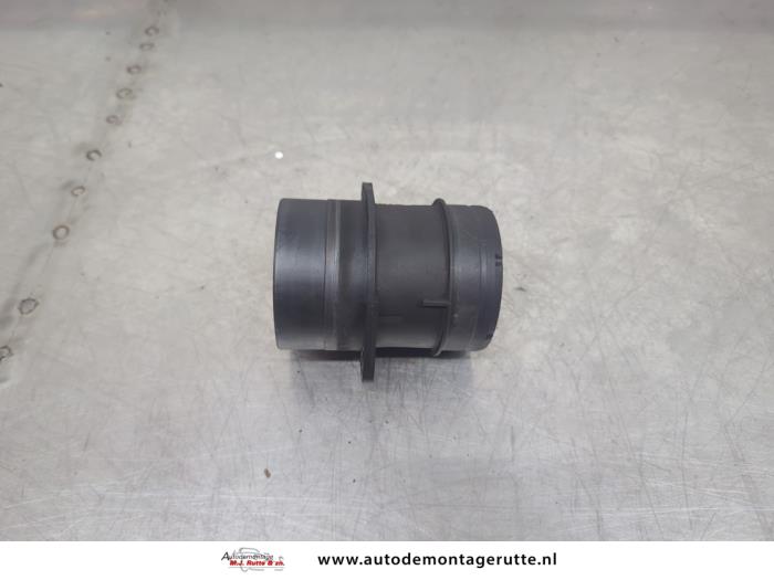 Gebrauchte Luftmengenmesser Volkswagen Sharan (7N) 2.0 TDI 16V Preis € 35,00 Margenregelung angeboten von Autodemontage M.J. Rutte B.V.