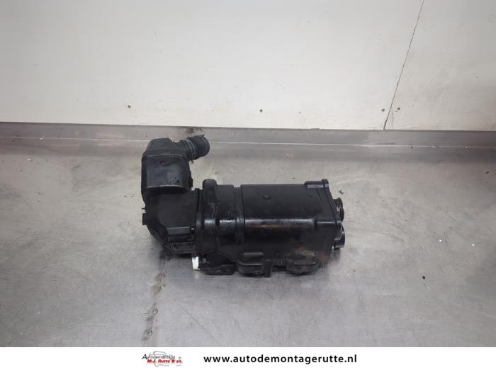Kompressor Volkswagen Touran (1T1/T2), 2003 / 2010 1.4 16V TSI 140, MPV, Benzin, 1.390cc, 103kW (140pk), FWD, BMY, 2006-02 / 2010-05, 1T1; 1T2 (Gebraucht)