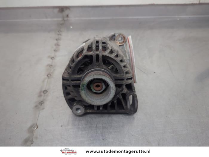 Begagnade Dynamo Ford Ka II 1.2 Pris på förfrågan erbjuds av Autodemontage M.J. Rutte B.V.