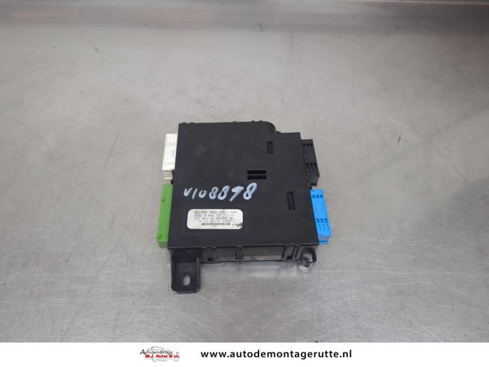 Used Body control computer BMW Mini (R50/53) 1.6 16V One Price € 125,00 Margin scheme offered by Autodemontage M.J. Rutte B.V.