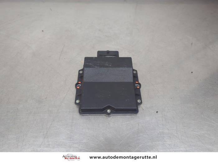 Usados Módulo GLP Chevrolet Spark (M300) 1.0 16V Bifuel Precio € 75,00 Norma de margen ofrecido por Autodemontage M.J. Rutte B.V.