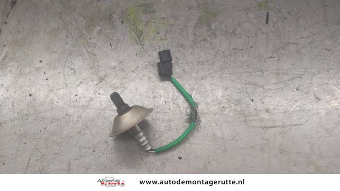 Usados Sonda Lambda Honda Jazz (GE6/GE8/GG/GP) 1.2 VTEC 16V Precio de solicitud ofrecido por Autodemontage M.J. Rutte B.V.