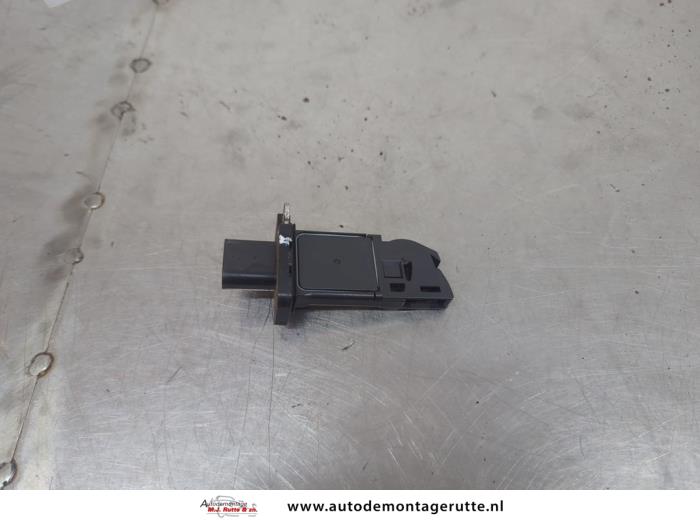 Gebrauchte Luftmengenmesser Ford B-Max (JK8) 1.0 EcoBoost 12V 125 Preis auf Anfrage angeboten von Autodemontage M.J. Rutte B.V.