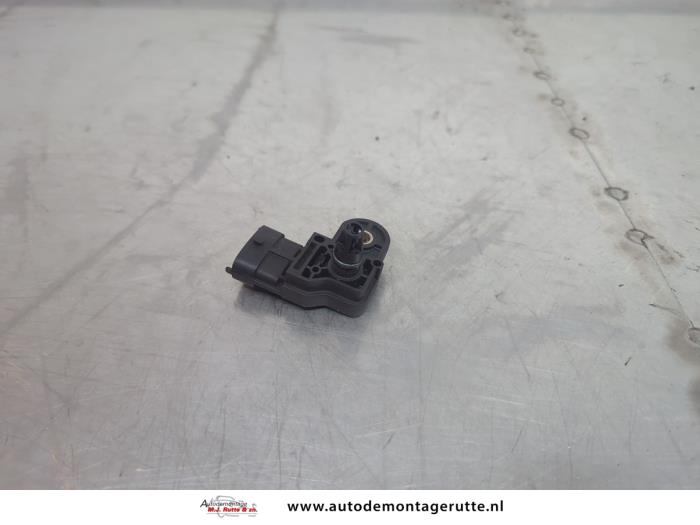 Gebrauchte Map Sensor (Einlasskrümmer) Ford B-Max (JK8) 1.0 EcoBoost 12V 125 Preis auf Anfrage angeboten von Autodemontage M.J. Rutte B.V.