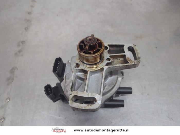 Used Ignition system (complete) Ford Usa Probe I 3.0 V6 Price on request offered by Autodemontage M.J. Rutte B.V.