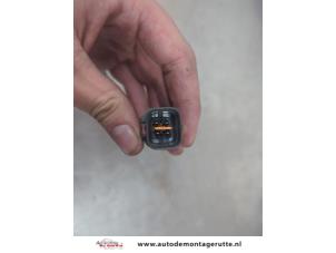 Lambda probe from a Mitsubishi Grandis (NA) 2.4 16V MIVEC 2005