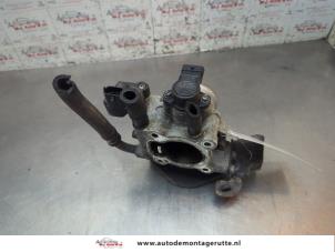 Drosselklappengehäuse van een Ford Transit 2.0 TDCi 16V 260S 2004