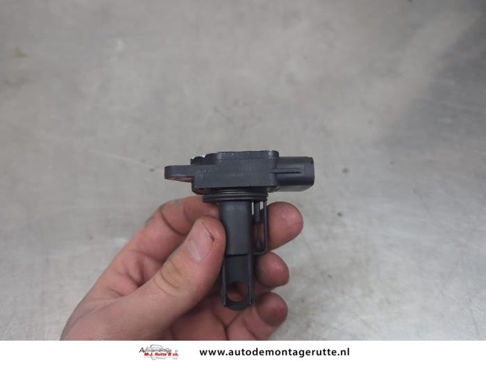 Begagnade Luftflödesmätare Suzuki Swift (ZA/ZC/ZD1/2/3/9) 1.5 VVT 16V Pris på förfrågan erbjuds av Autodemontage M.J. Rutte B.V.