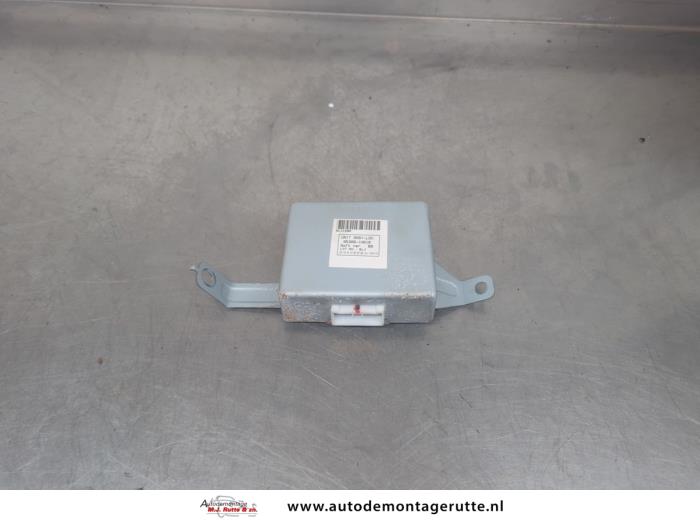 Usagé Ordinateur direction assistée Kia Cee'd Sporty Wagon (EDF) 1.6 CVVT 16V Prix € 75,00 Règlement à la marge proposé par Autodemontage M.J. Rutte B.V.