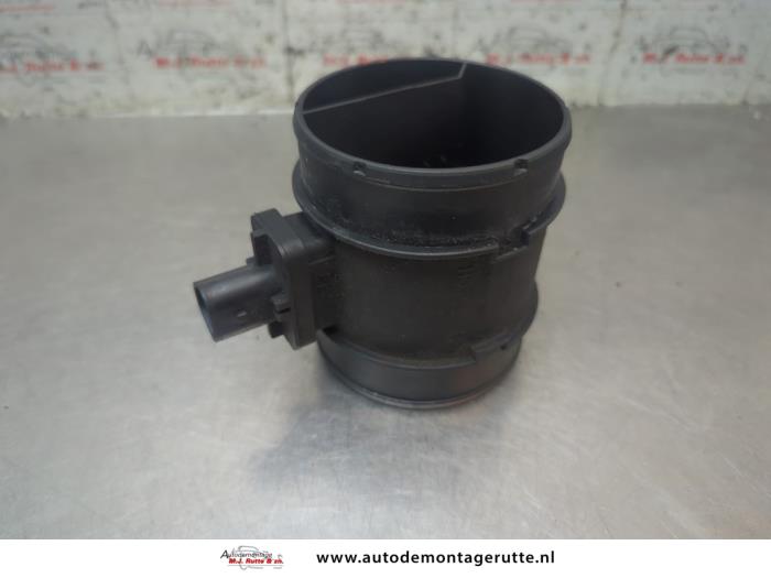 Usagé Débitmètre Opel Insignia 1.6 Turbo 16V Ecotec Prix sur demande proposé par Autodemontage M.J. Rutte B.V.