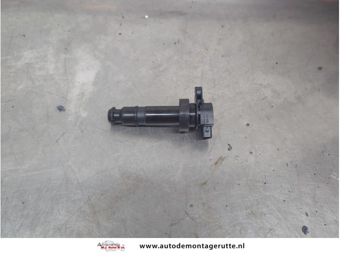 Gebrauchte Stift Zündspule Kia Cee'd (EDB5) 1.4 CVVT 16V Preis auf Anfrage angeboten von Autodemontage M.J. Rutte B.V.