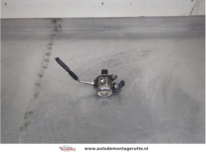 Begagnade Högtryckspump Hyundai i30 (GDHB5) 1.6 GDI Blue 16V Pris på förfrågan erbjuds av Autodemontage M.J. Rutte B.V.