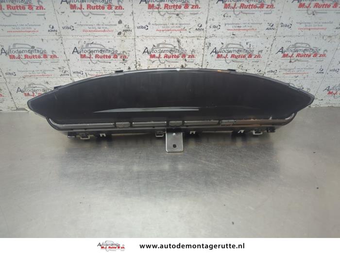 Begagnade Innerdisplay Honda Civic (FA/FD) 1.3 Hybrid Pris på förfrågan erbjuds av Autodemontage M.J. Rutte B.V.