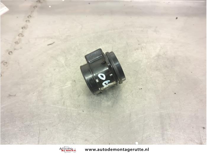 Gebrauchte Luftmengenmesser Kia Carens III (FG) 2.0i CVVT 16V Preis auf Anfrage angeboten von Autodemontage M.J. Rutte B.V.